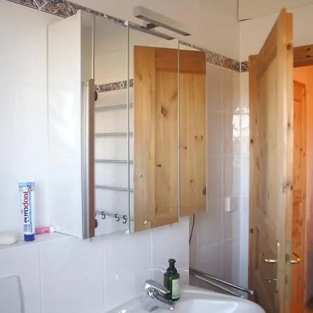 Apartment Ferienwohnung Landidylle Frankenberg an der Eder