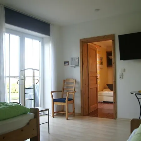 Ferienwohnung Landidylle * Frankenberg an der Eder