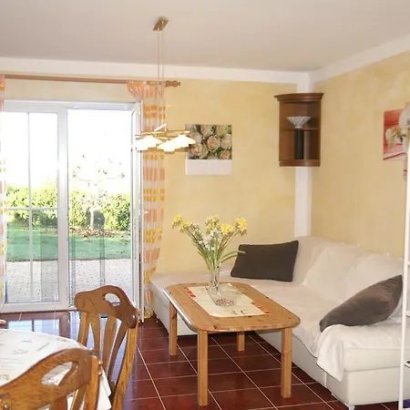 Ferienwohnung Landidylle Apartment