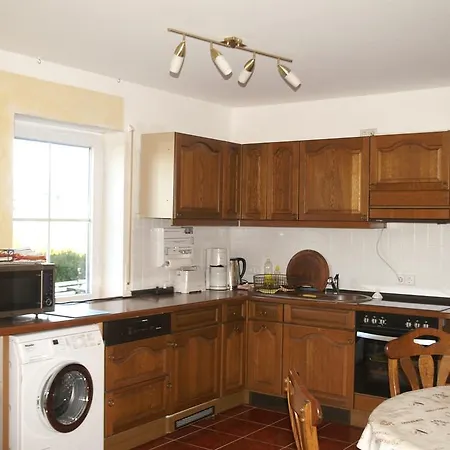 Ferienwohnung Landidylle Apartment *