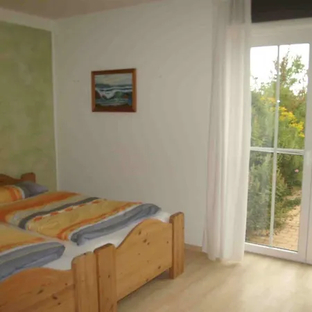 Ferienwohnung Landidylle * Frankenberg an der Eder