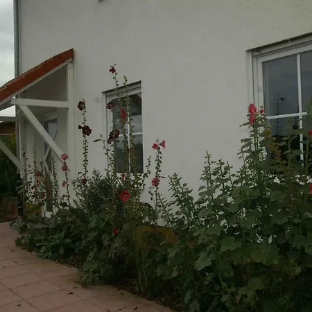 Ferienwohnung Landidylle