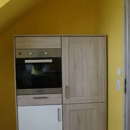 Ferienwohnung Landidylle *
