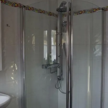 Ferienwohnung Landidylle * Frankenberg an der Eder
