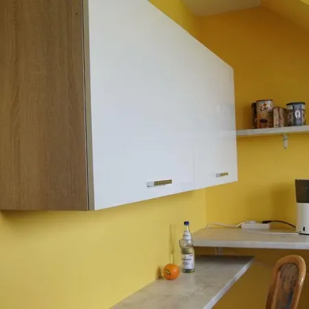 Apartment Ferienwohnung Landidylle