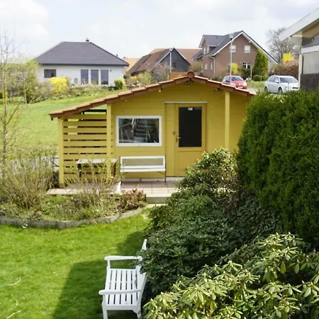 Ferienwohnung Landidylle * Frankenberg an der Eder