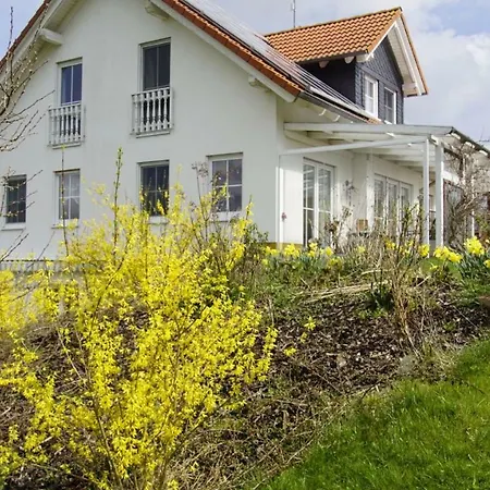 Ferienwohnung Landidylle