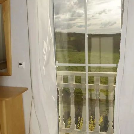 Ferienwohnung Landidylle *