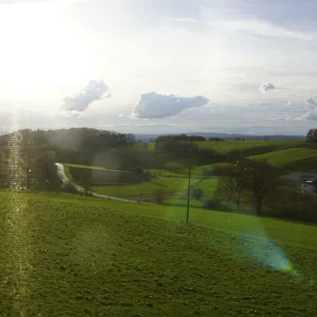 Ferienwohnung Landidylle