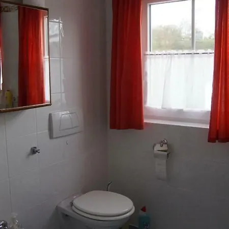Ferienwohnung Landidylle Apartment Frankenberg an der Eder