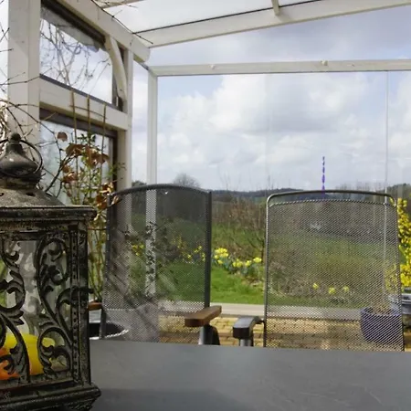 Ferienwohnung Landidylle Apartamento