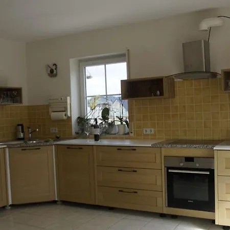 Ferienwohnung Landidylle Frankenberg an der Eder