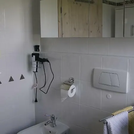 Ferienwohnung Landidylle * Frankenberg an der Eder