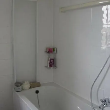 Ferienwohnung Landidylle