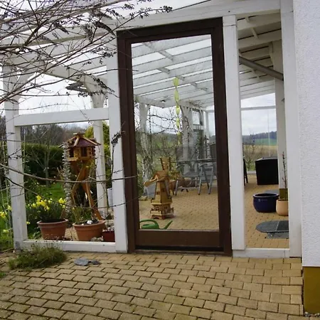 Ferienwohnung Landidylle *