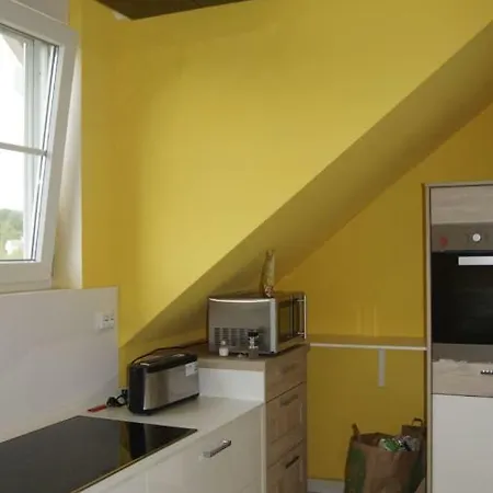 Ferienwohnung Landidylle