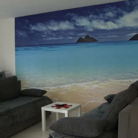 Apartment Ferienwohnung Landidylle Frankenberg an der Eder