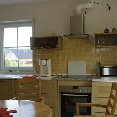 Ferienwohnung Landidylle * Frankenberg an der Eder