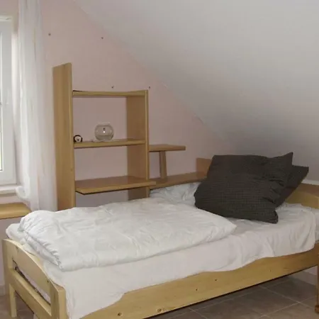 Ferienwohnung Landidylle Apartment Frankenberg an der Eder