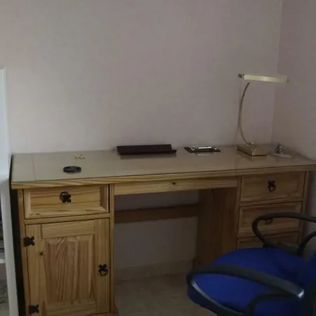Ferienwohnung Landidylle Frankenberg an der Eder