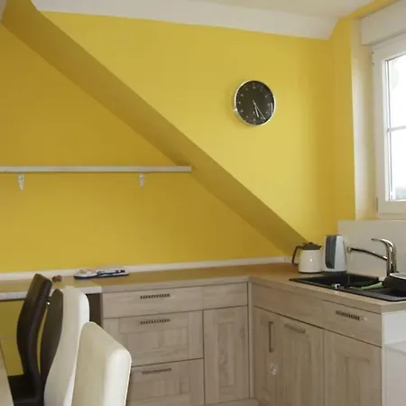 Ferienwohnung Landidylle Apartment *