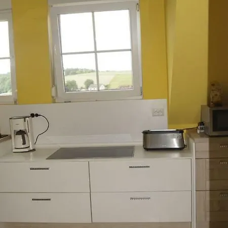 Ferienwohnung Landidylle Apartment *
