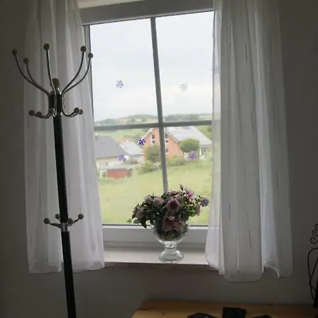 Apartment Ferienwohnung Landidylle *