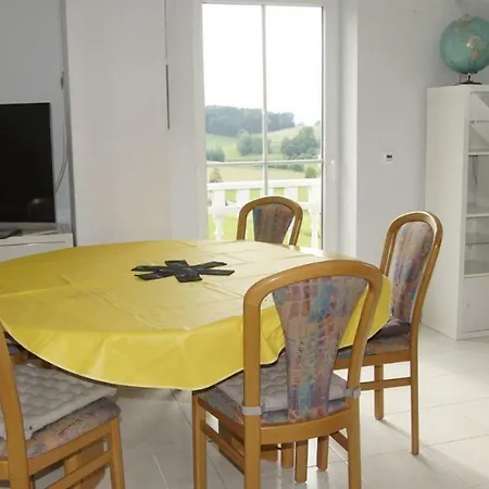 Ferienwohnung Landidylle Apartamento *