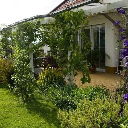 Ferienwohnung Landidylle