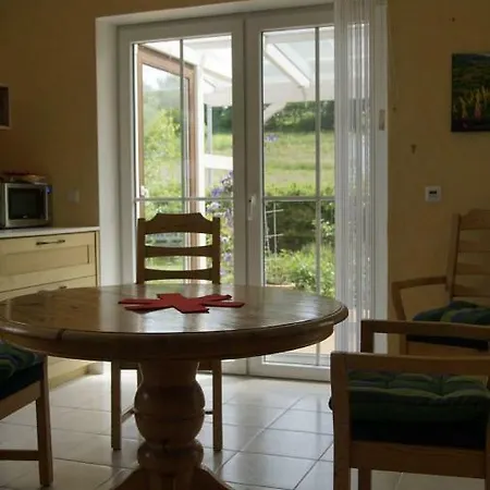 Ferienwohnung Landidylle * Frankenberg an der Eder