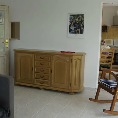Ferienwohnung Landidylle Apartment Frankenberg an der Eder