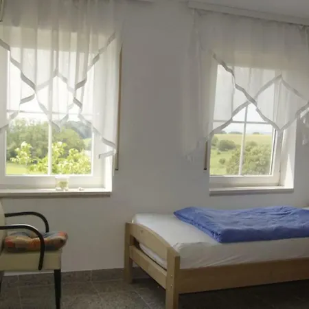 Ferienwohnung Landidylle Apartamento