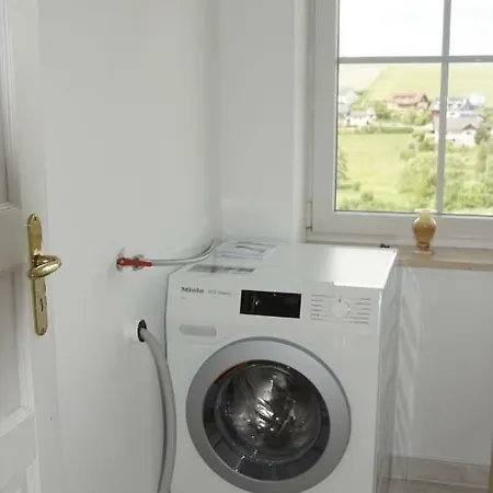 Apartment Ferienwohnung Landidylle