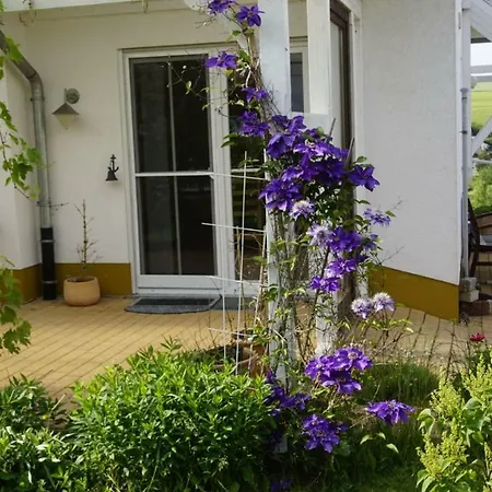 Ferienwohnung Landidylle